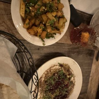 Zaytoon - Appetizers - Lebanese Near Me - Santa Barbara, California Zaytoon - Appetizers - Lebanese Near Me - Santa Barbara, California
