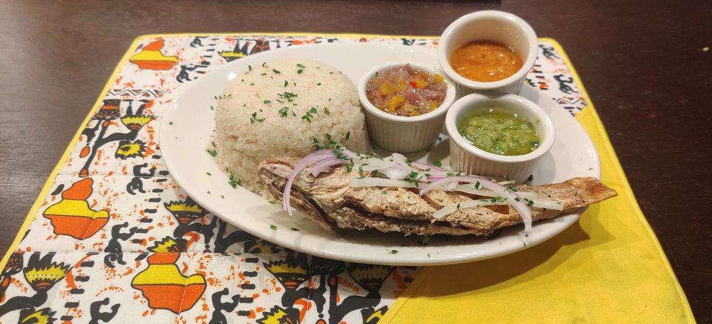 Social spots from Sahel Restaurant & Lounge