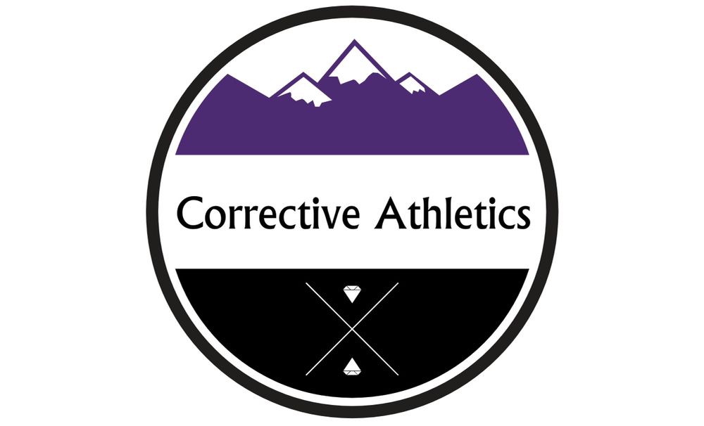 Corrective Athletics Logo