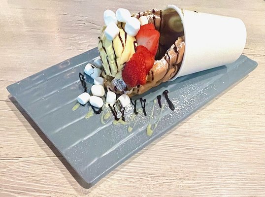 Open Rice Blakeney by null