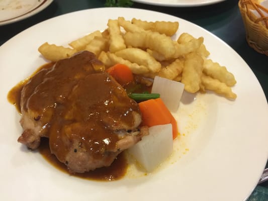 Tims Restaurant & Cafe by null