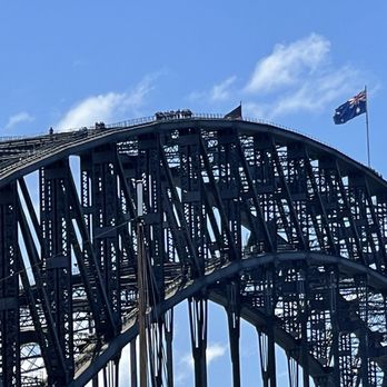 Sydney Harbour Bridge - Tour walking over the bridge - Landmarks & Historical Buildings Near Me - Sydney, NSW Sydney Harbour Bridge - Tour walking over the bridge - Landmarks & Historical Buildings Near Me - Sydney, NSW