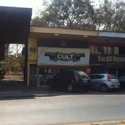 Cult Vídeo