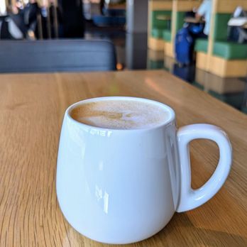 Alaska Lounge - Terminal 1 - Pumpkin Spice Latte - Airport Lounges Near Me - San Francisco, California Alaska Lounge - Terminal 1 - Pumpkin Spice Latte - Airport Lounges Near Me - San Francisco, California