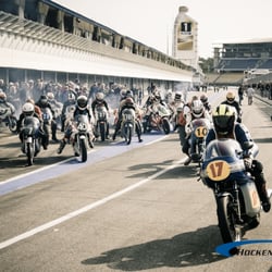 Hockenheimring - Hockenheim-Ring GmbH