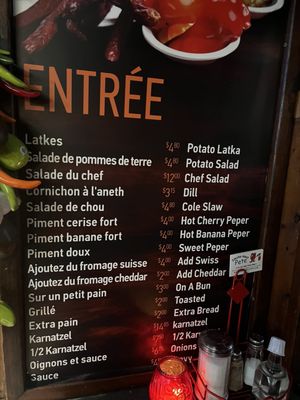 Smoke Meat Pete by null