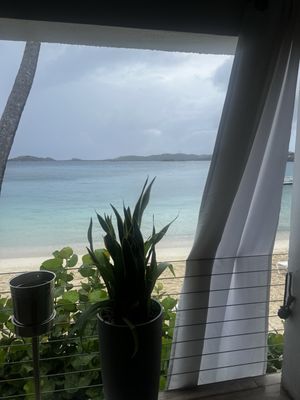 Secret Harbour Beach Resort by null