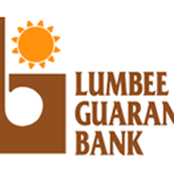 Lumbee Guaranty Bank - Logo