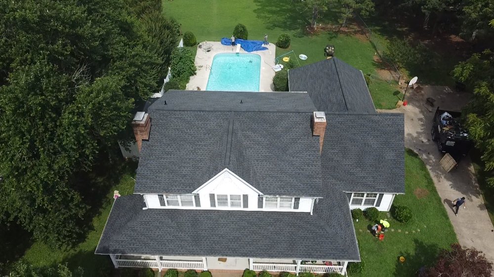 Slide of 5 Alarm Contracting