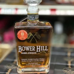 Bower Hill