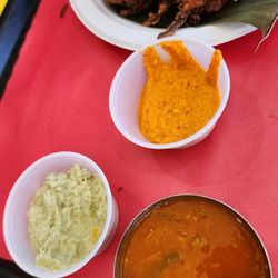 Colombo Spice - Sauces