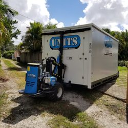 UNITS Moving & Portable Storage - Medley