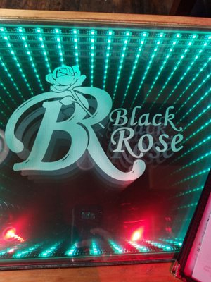 Black Rose Lounge by null