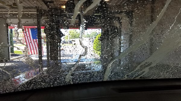 EASTSIDE EXPRESS WASH - Updated July 2024 - 12 Photos - 1400 E State Rd