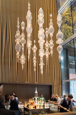 Le Pavillon by null