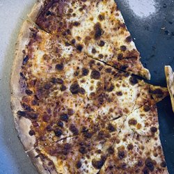Milano's Pizza Caney City