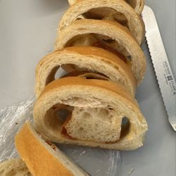 Julian Brothers Bakery - Peperoni breast