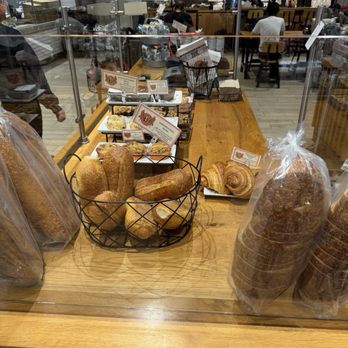 Boudin - sandwich roll $2.59! - Pizza Near Me - San Francisco, California