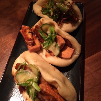 Linger - All 3 vegan boa's - Asian Fusion Near Me - Denver, Colorado Linger - All 3 vegan boa's - Asian Fusion Near Me - Denver, Colorado