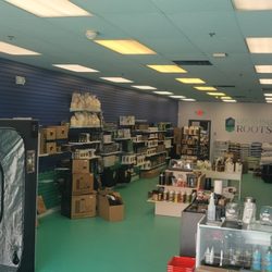 Growing Roots Hydroponic and Garden Supply