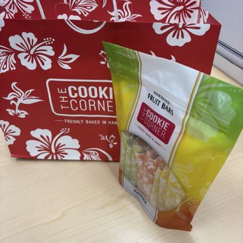 The Cookie Corner - Desserts Near Me - Honolulu, Hawaii The Cookie Corner - Desserts Near Me - Honolulu, Hawaii