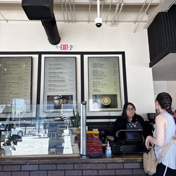 Chimney Coffee House - Coffee & Tea Near Me - Los Angeles, California