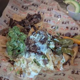 Nachos