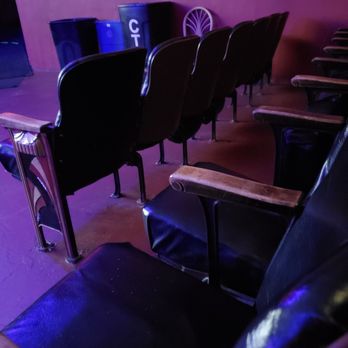The Colonial Theatre - Seating inside auditorium - Music Venues Near Me - Sacramento, California The Colonial Theatre - Seating inside auditorium - Music Venues Near Me - Sacramento, California