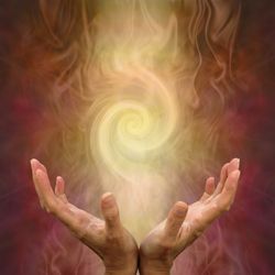 Spiral Light Wellness - Reiki Healing Energy with Spiral Light Wellness
