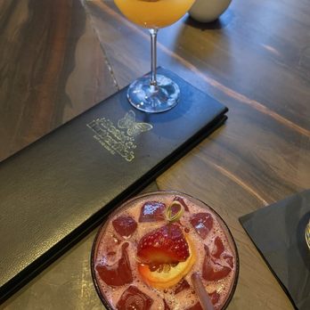 Beast & Butterflies - Bars Near Me - New York, New York Beast & Butterflies - Bars Near Me - New York, New York
