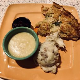 Chicken Pot Pie