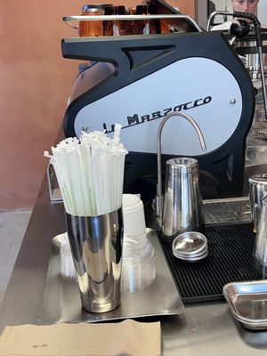 Leilo Coffee by null