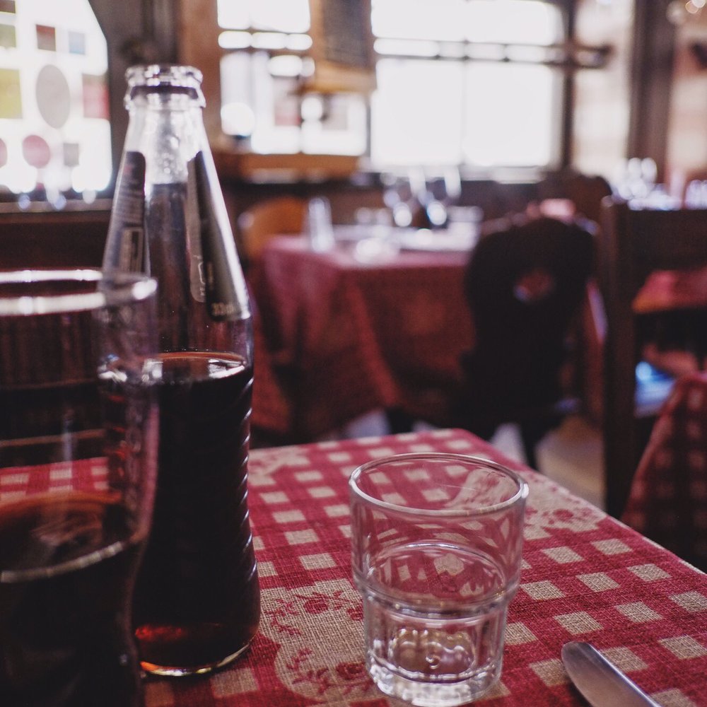 Le Tire-Bouchon - Alsatian Near Me - Strasbourg, 67