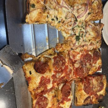 Buddy's Pizza - Downtown - Pizza Near Me - Detroit, Michigan Buddy's Pizza - Downtown - Pizza Near Me - Detroit, Michigan