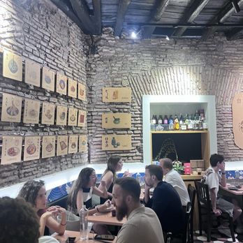 Shiroya - Sushi Bars Near Me - Rome, RM Shiroya - Sushi Bars Near Me - Rome, RM