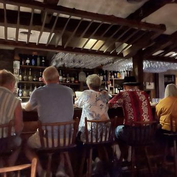 Dobbin House Tavern - Bars Near Me - Gettysburg, Pennsylvania Dobbin House Tavern - Bars Near Me - Gettysburg, Pennsylvania
