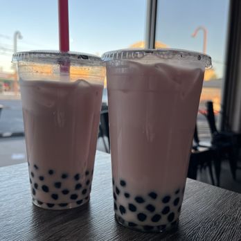 My Tea - Barbie drink - Bubble Tea Near Me - Phoenix, Arizona