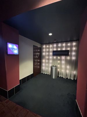 AMC NEWCITY 14 by null