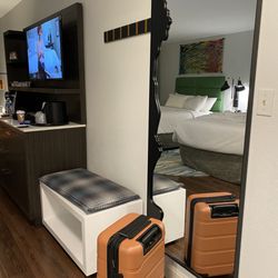 Hotel Indigo Rochester - Mayo Clinic Area