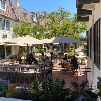 Mad & Vin - New American Near Me - Solvang, California