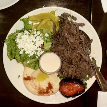 Open Sesame - Beef Shawarma - Mediterranean Near Me - Los Angeles, California Open Sesame - Beef Shawarma - Mediterranean Near Me - Los Angeles, California
