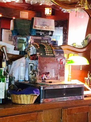Char Bar by null