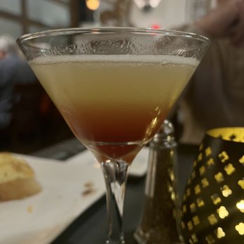 Webb Custom Kitchen - French Connection martini - New American Near Me - Gastonia, North Carolina Webb Custom Kitchen - French Connection martini - New American Near Me - Gastonia, North Carolina