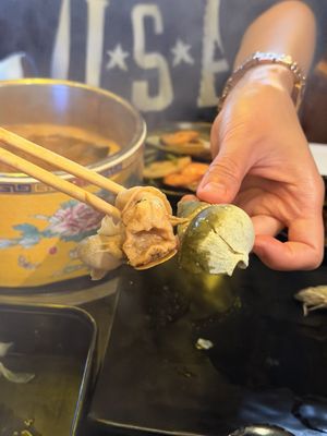 Hot Pot King by null