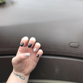 Tango Nails - Nails for the new year! - Nail Salons Near Me - Surprise, Arizona Tango Nails - Nails for the new year! - Nail Salons Near Me - Surprise, Arizona