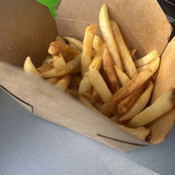 Volcano Island - Well seasoned fries - Chicken Wings Near Me - Hayward, California Volcano Island - Well seasoned fries - Chicken Wings Near Me - Hayward, California
