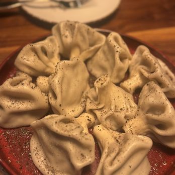 Deda Restaurant - Khinkali - Georgian Near Me - Pasadena, California Deda Restaurant - Khinkali - Georgian Near Me - Pasadena, California