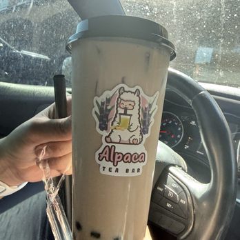 Alpaca Tea Bar - Milk tea - Bubble Tea Near Me - Lake Elsinore, California Alpaca Tea Bar - Milk tea - Bubble Tea Near Me - Lake Elsinore, California