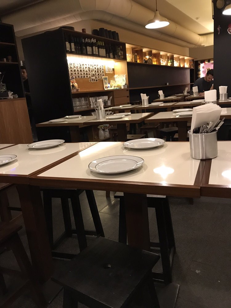 Boteco Mexicano