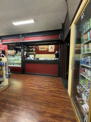 Katz’s Deli by null
